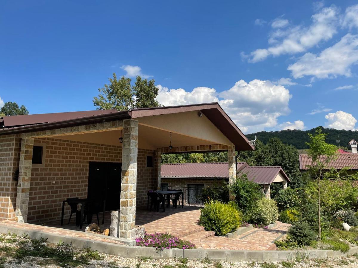 Комплекс Омайник Vila Kalofer Exterior foto