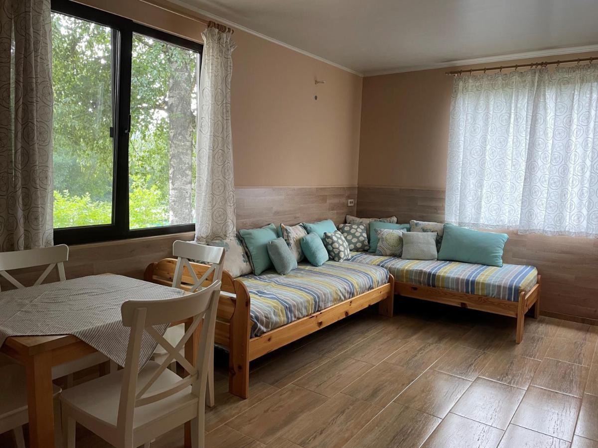 Комплекс Омайник Vila Kalofer Exterior foto