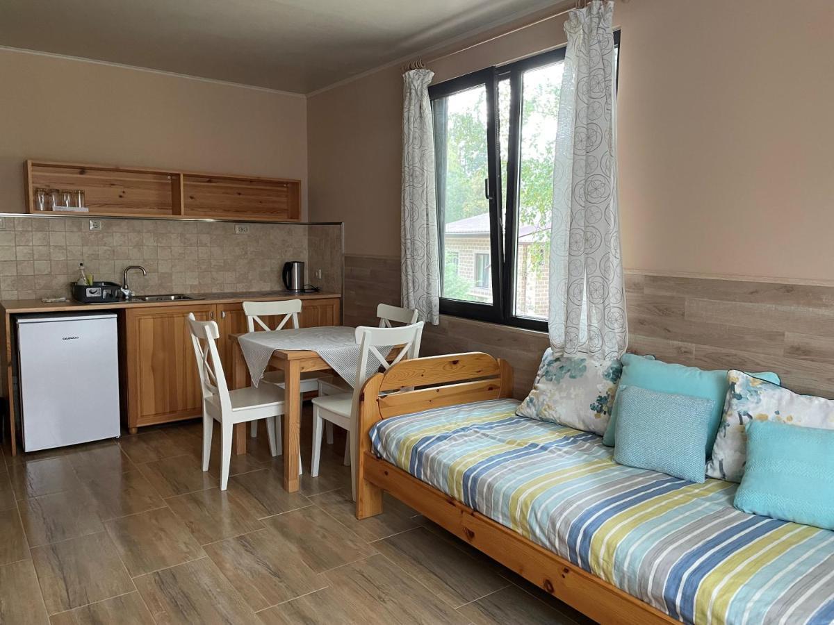 Комплекс Омайник Vila Kalofer Exterior foto