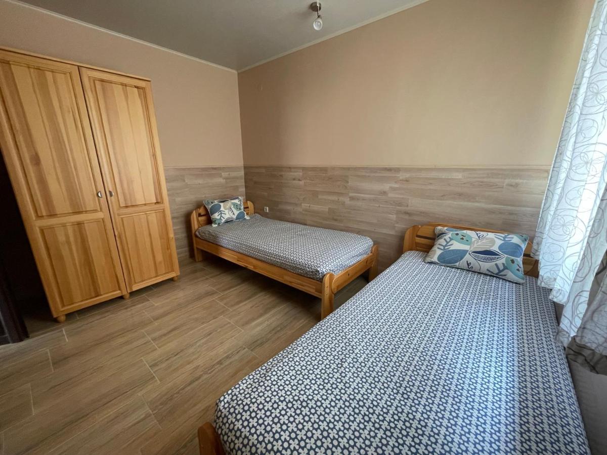 Комплекс Омайник Vila Kalofer Exterior foto