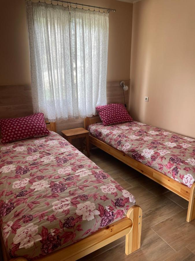 Комплекс Омайник Vila Kalofer Exterior foto