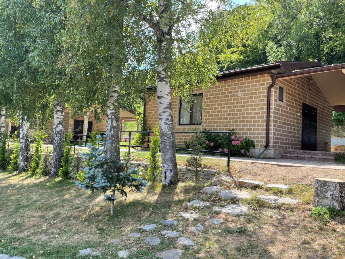 Комплекс Омайник Vila Kalofer Exterior foto