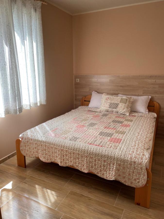 Комплекс Омайник Vila Kalofer Exterior foto